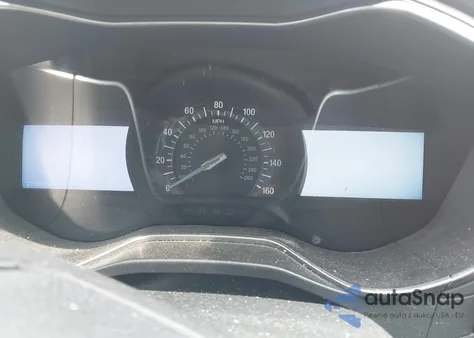 2013 Ford Fusion Titanium z USA, uszkodzony, nr VIN 3FA6P0K96DR266183